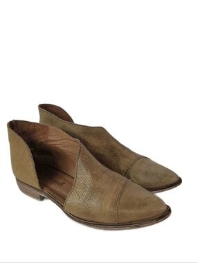 Free People Royale Pointy Toe Women's Flats